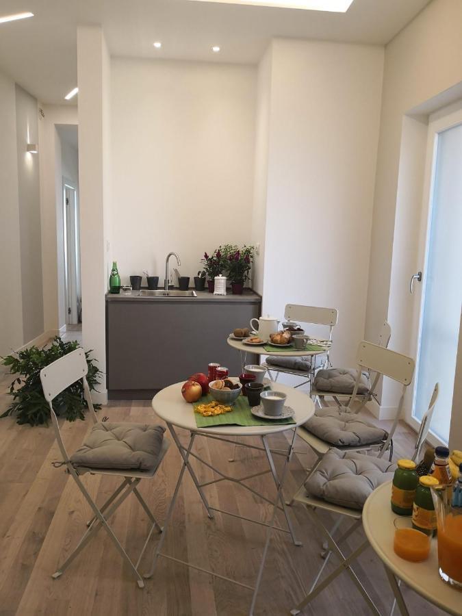 Due Passi Hotel Cagliari Exterior photo